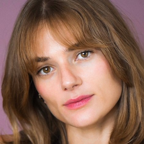 Clare Gillies