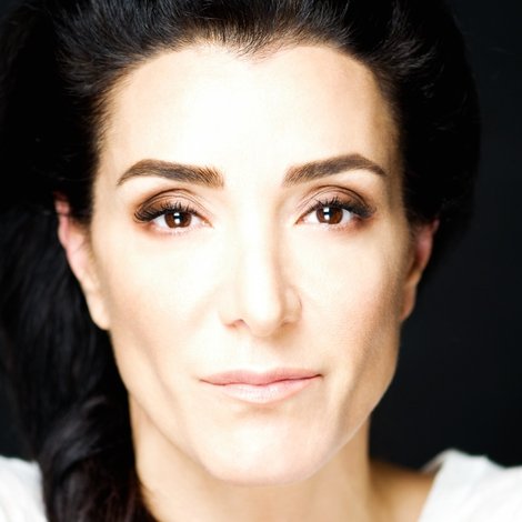Gaëlle Cohen