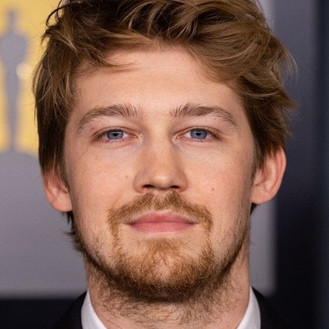 Joe Alwyn