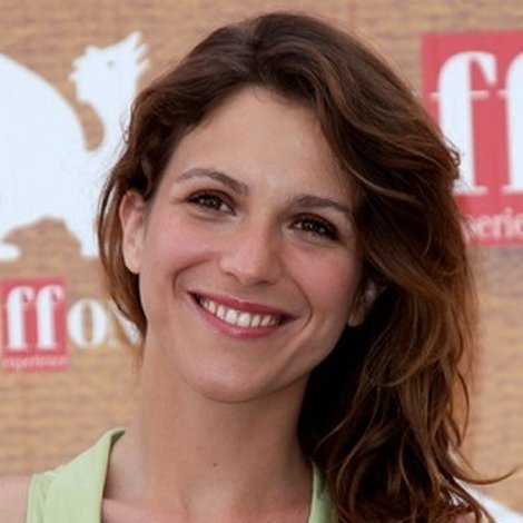 Isabella Ragonese