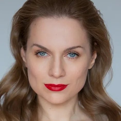 Anna Roskoshnaya