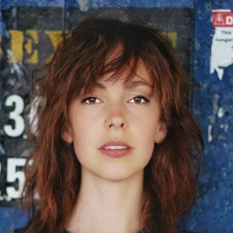 Brittany Allen