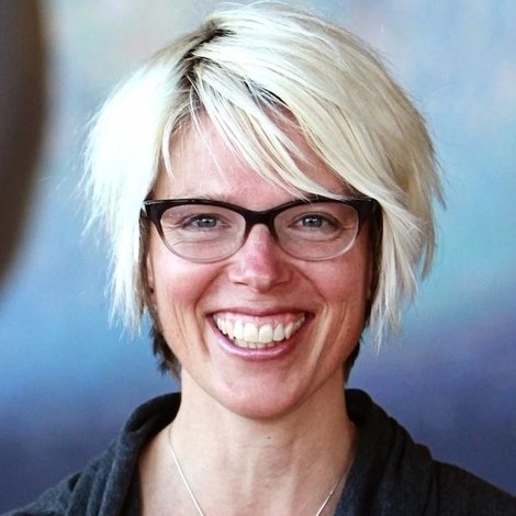 Bret Parker