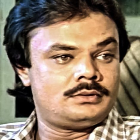 Mahavir Shah
