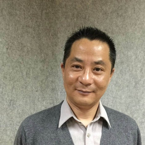 Liang Zou