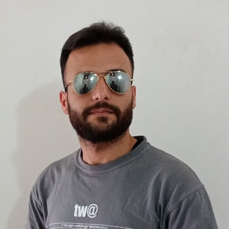 Ahmed Eid
