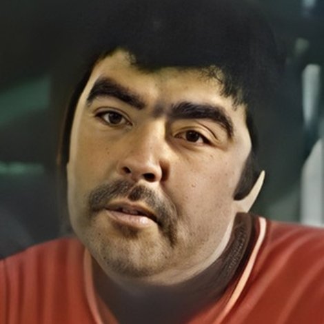Rafik Yusupov