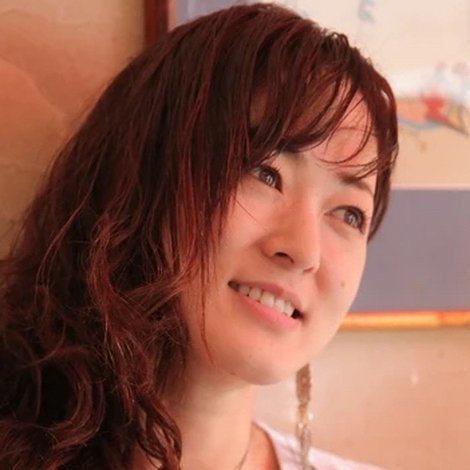 Kaori Kawabuchi