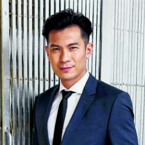 Shaun Chen