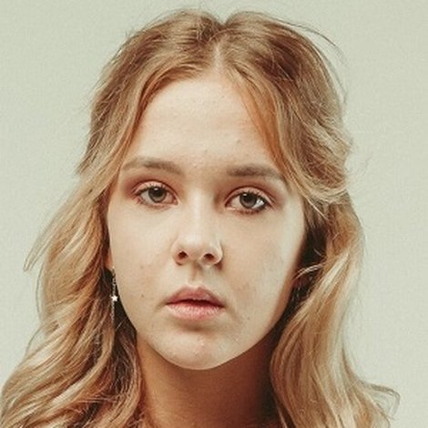 Rina Klimenko