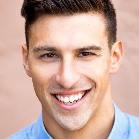 Matt Pavich