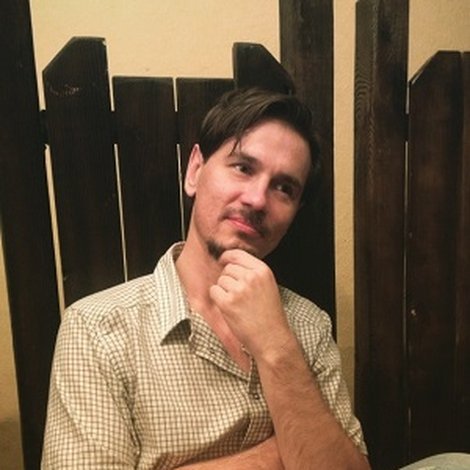 Alex Nekto