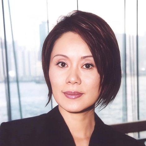 Meg Lam Kin-Ming