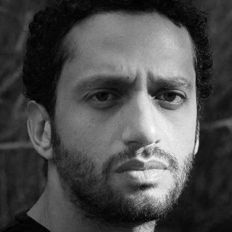 Mohamed Hatem