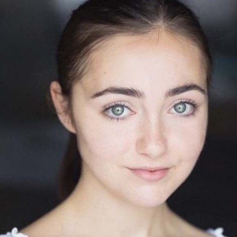 Rafiella Brooks