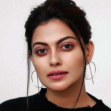 Anusree Nair