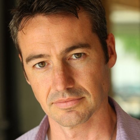 Jason Van Eman