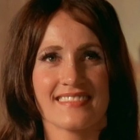 Gina Paluzzi