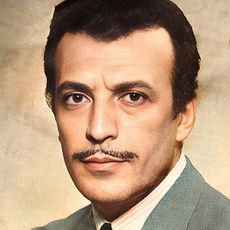 Sadri Alışık