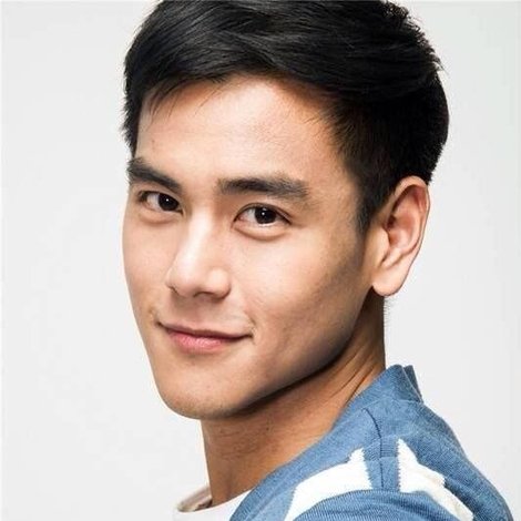 Eddie Peng Yu-Yan