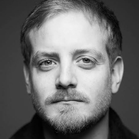 Nico van den Brink