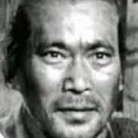 Yoshio Kosugi