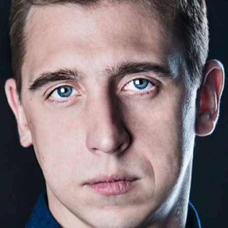 Ilya Gavrilenkov