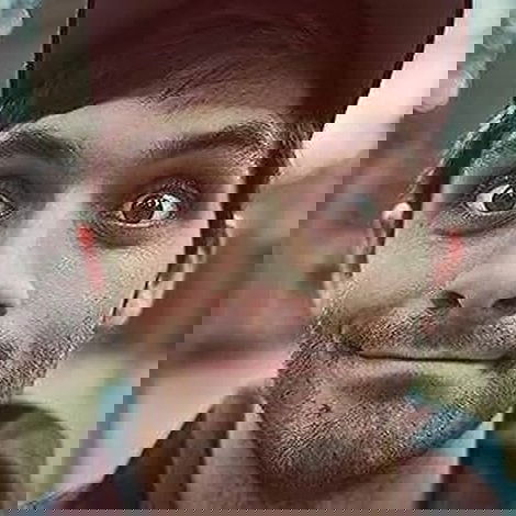 Ben Bayouth