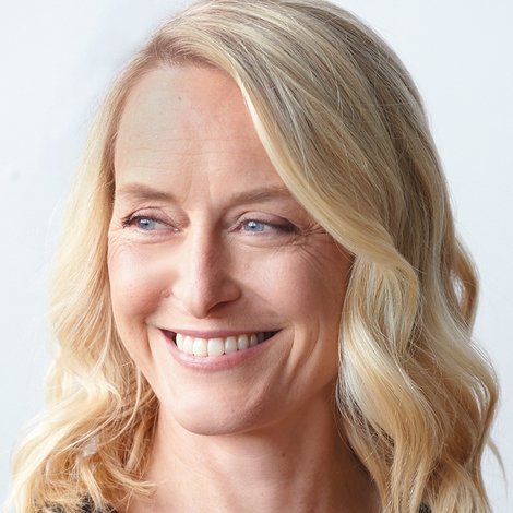 Stephanie Morgenstern