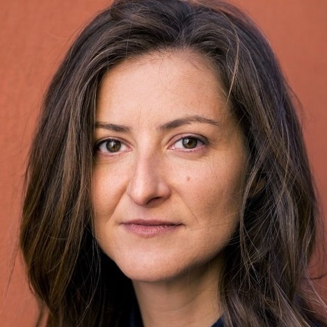Aurélia Decker