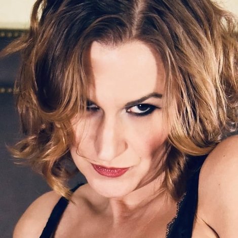 Rebecca Rinehart