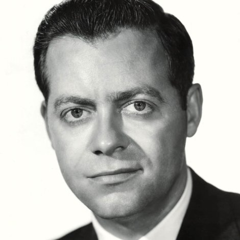 Max Showalter