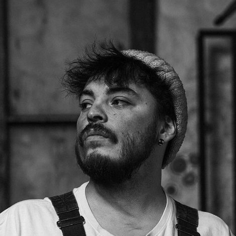 Matias Sandoval