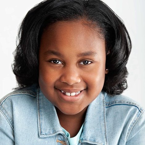 Alayna Burgess