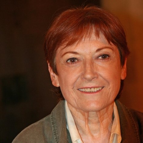 Claire Deluca