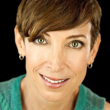 Nadia Verrucci
