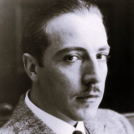George Fisher