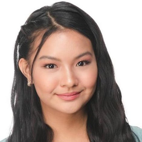 Althea Ablan