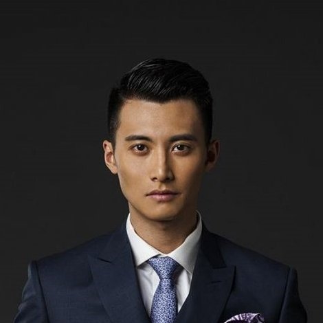 Xiao Haoran