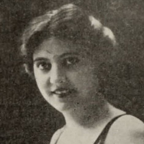 Maude Hill