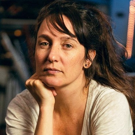 Delfina Castagnino