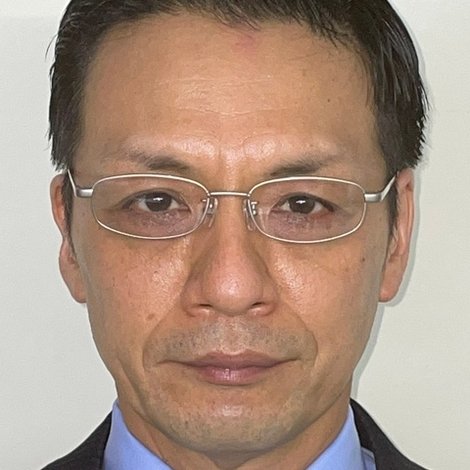 Yoshihisa Shimazaki