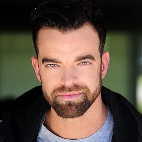 Christopher Gerard