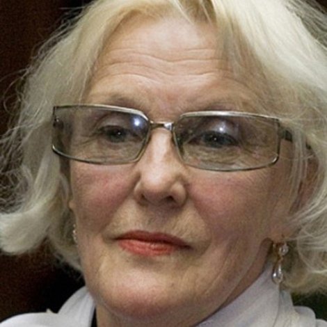 Svetlana Mizeri