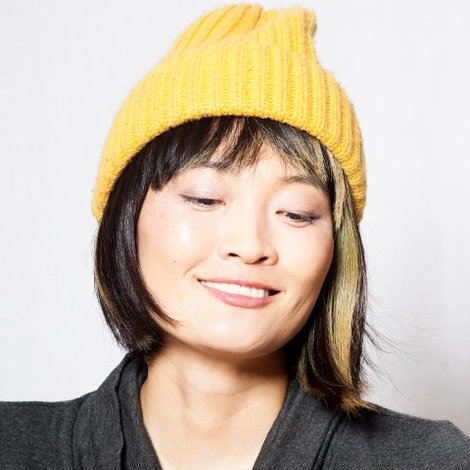 Megumi Eda