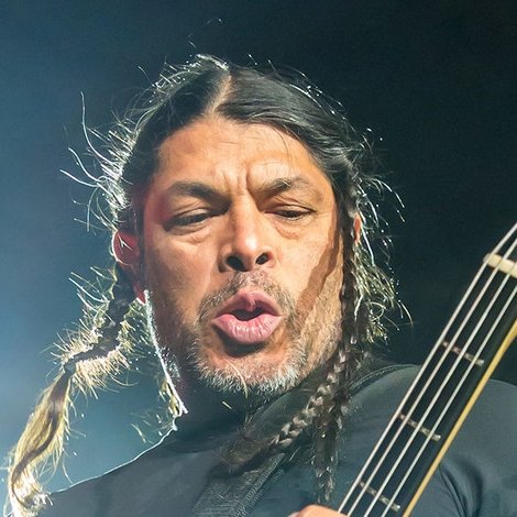 Rob Trujillo