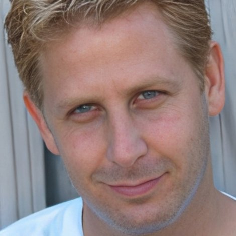 Rob Goodman