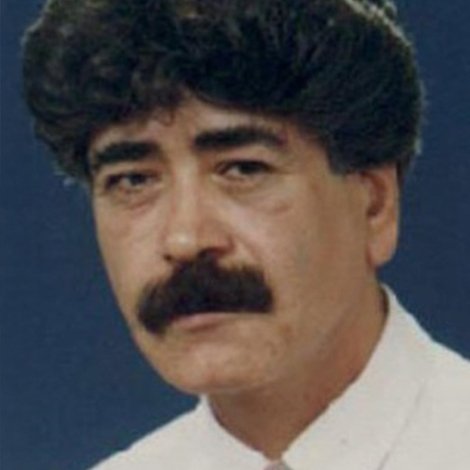 Ekrem Erkek