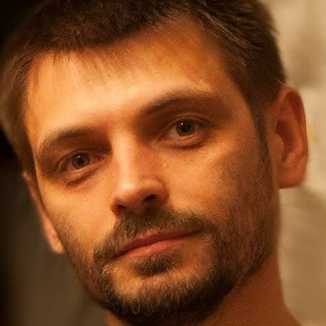 Serhiy Lysenko