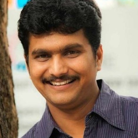 Erode Mahesh